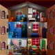 house bubble squatters