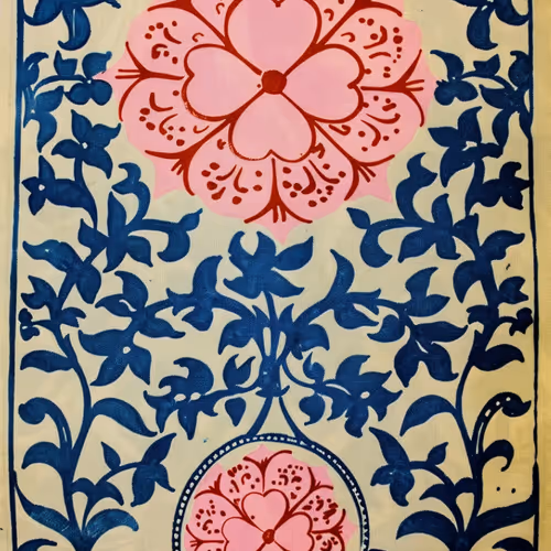 Pentacle Tarot Genesis