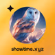 @Salimar_GU Creator Token on Showtime.xyz