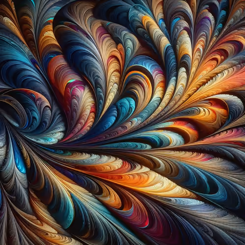Feathers 1