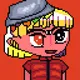 CandyLady #412