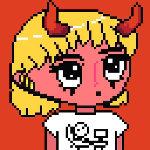 CandyLady #273