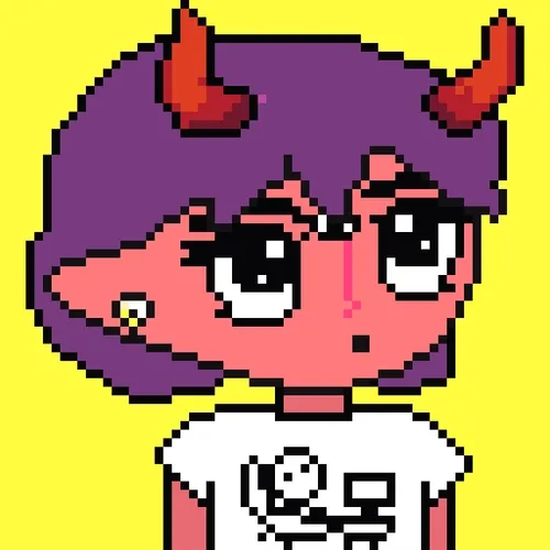 CandyLady #47