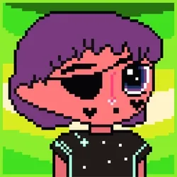 CandyLady #484