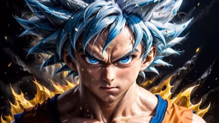Dragon Ball Z