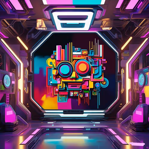 Grafik Nfts