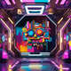 Grafik Nfts