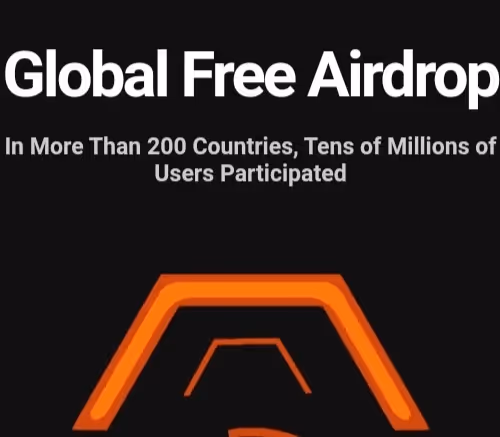 Free Airdrop Global