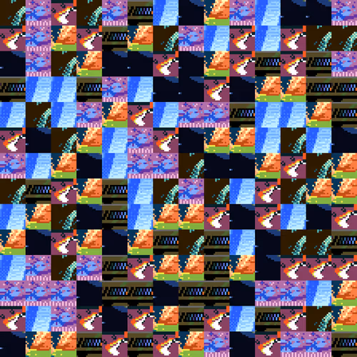 Item #6 Media