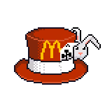 Degen Haberdasher #38
