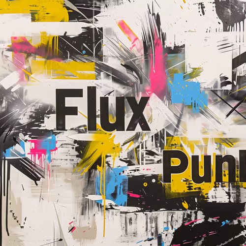 Flux Punks edition
