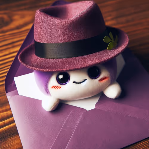 Degen Letter