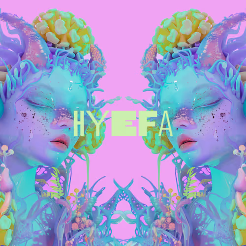 Hyefa 1