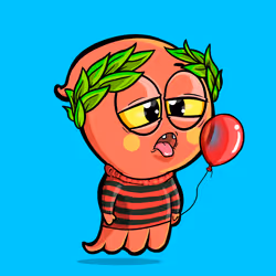 Lil Ghosts #11