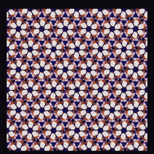 Jardin Algorithmique
