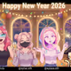 NewYear