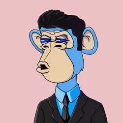 Based Apes Club #625