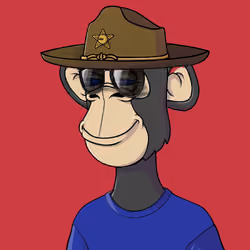 Based Apes Club #626
