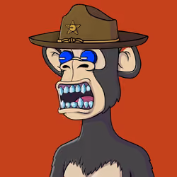 Based Apes Club #700