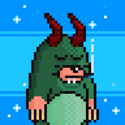 Digger Mole #402