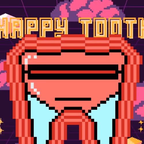 Happy Tooth NFT