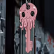 SQUID KEYS