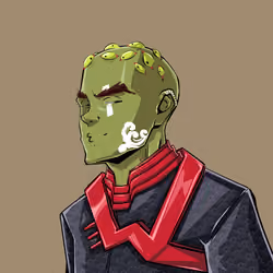 Kairo by Mintly #2915
