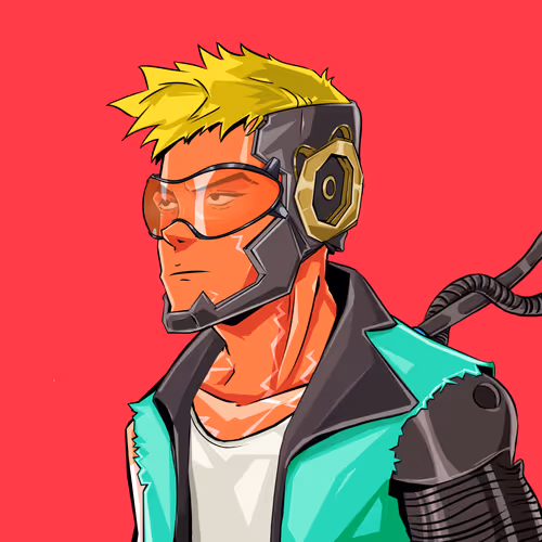 Kairo by Mintly #2339