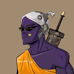 Kairo by Mintly #2445