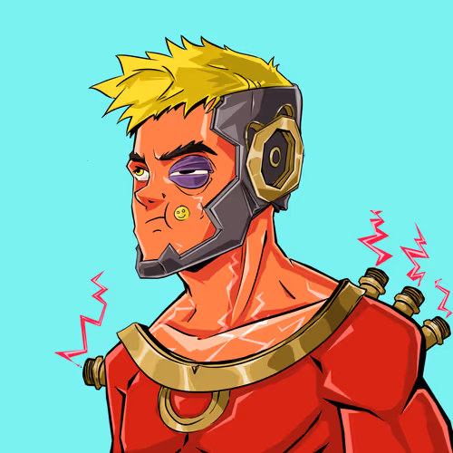 Kairo by Mintly #469