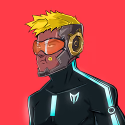 Kairo by Mintly #1527