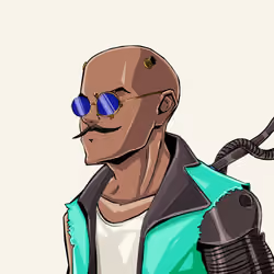 Kairo by Mintly #2577