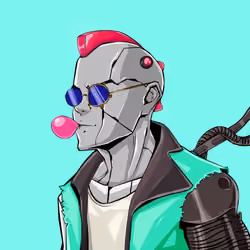 Kairo by Mintly #26