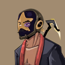 Kairo by Mintly #1251