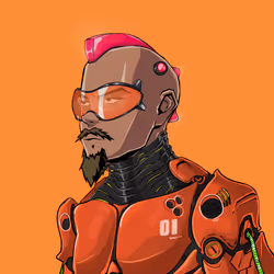Kairo by Mintly #2388