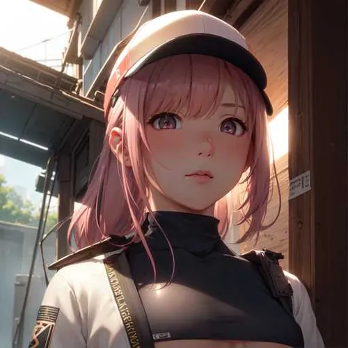 Ai Girlfriend 1