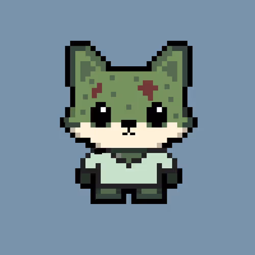 Crypto Foxy