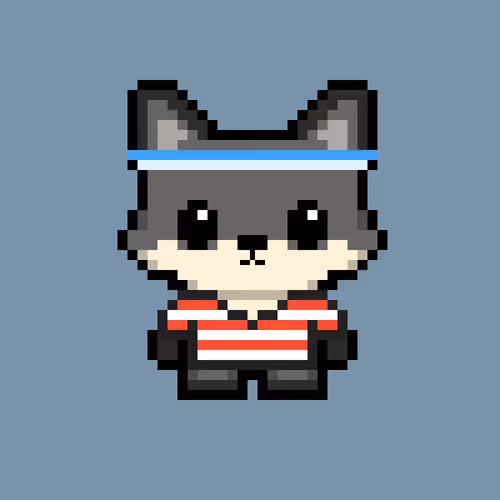Crypto Foxy