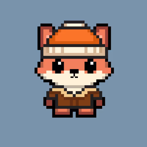 Fox #680
