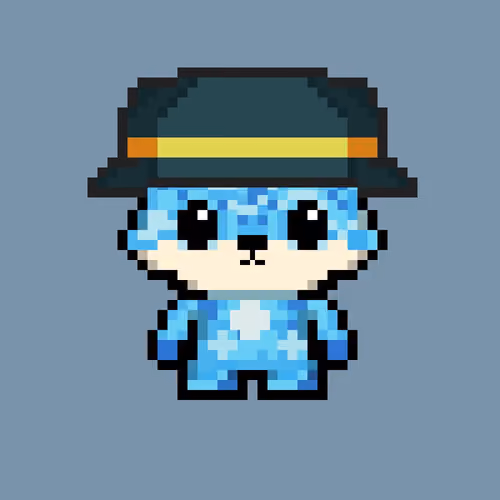Fox #800