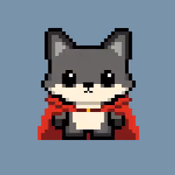 Fox #227