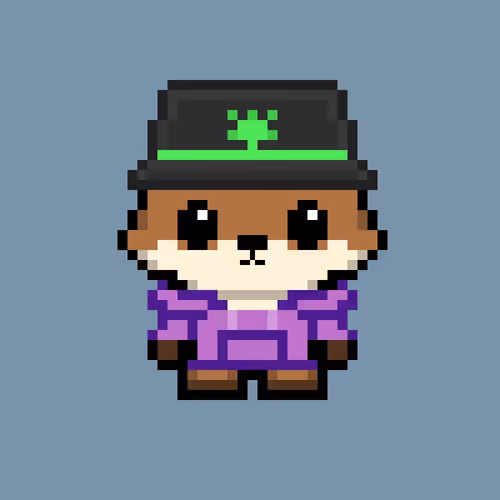 Crypto Foxy