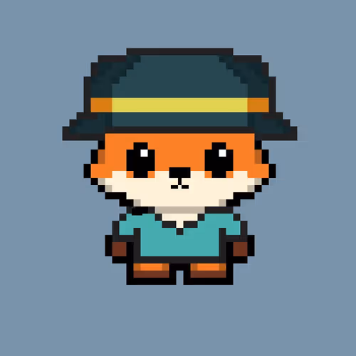 Fox #190