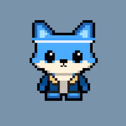 Fox #695