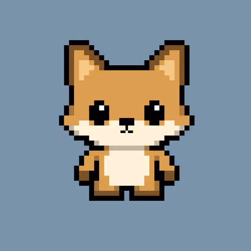 Fox #19