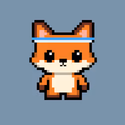 Fox #232