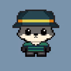 Fox #230