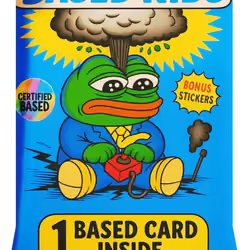 Based Kids #5503