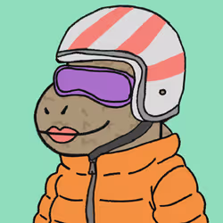 Lil Dino #1031