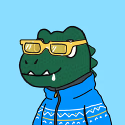 Lil Dino #962